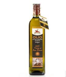 Масло Оливковое нерафинированное Extra Vergine di Oliva DOP, 750 мл
