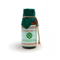 Масло Макадамия, 100 мл