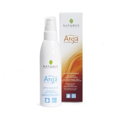 Молочко для тела после загара Arga -Aftersun Milk Face-Body) Arga, 200 мл