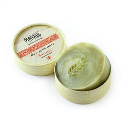 Натуральное Можжевеловое Мыло Всеславец, 90 г