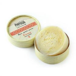 Натуральное Овсяно-Медовое Мыло Огневица, 90 г
