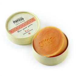 Натуральное Мыло С Апельсином И Корицей Агни, 90 г