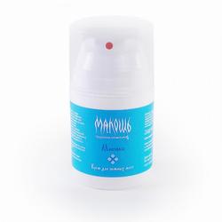 Крем Для Нежных Мест Маковка (Под Подгузник), 50 г