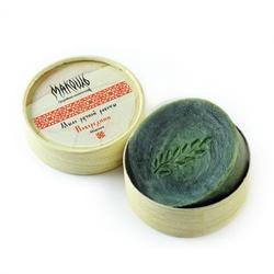 Натуральное Морское Мыло с Водорослями Новородник, 90 г
