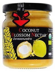 Нектар из Соцветий Кокосовой Пальмы, 250 г