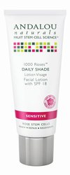 Лосьон для лица SPF 18, 80 мл