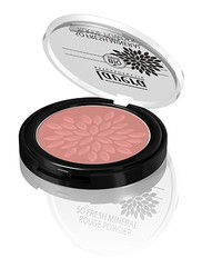 Свежие Минеральные румяна Тон 02 Цветок сливы, 5 г
