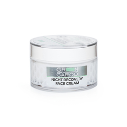 Крем для лица ночной восстанавливающий - Night recovery face cream, 50 мл