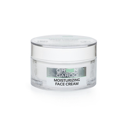 Крем для лица увлажняющий - Moisturizing face cream, 50 мл
