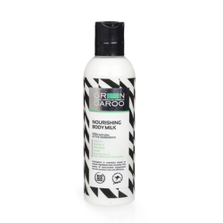 Молочко для тела питательное - Nourishing body milk, 200 мл