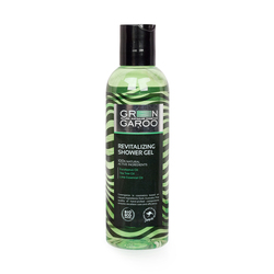 Гель для душа освежающий - Refreshing shower gel, 200 мл