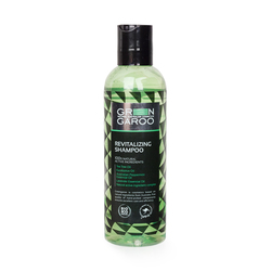Шампунь оздоравливающий кожу головы - Revitalizing shampoo, 200 мл