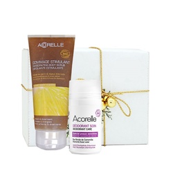 Набор ЗАБОТА ACORELLE, 200 мл + 50 мл