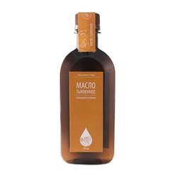 Масло тыквенное, 100 мл