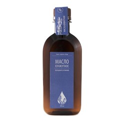 Масло сезамовое (кунжутное), 100 мл