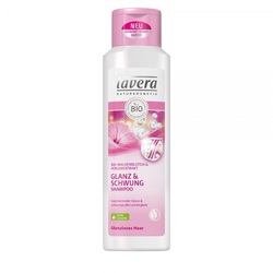 БИО шампунь Блеск и Упругость - GLOSS & BOUNCE SHAMPOO, 250 мл