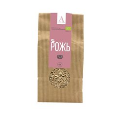 Рожь для проращивания, 400 г