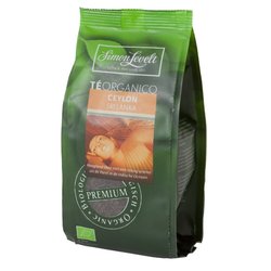 Чай черный Ceylon-SriLanka БИО/ORGANIC Premium, 100 г