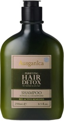 Шампунь детоксицирующий - HAIR DETOX SHAMPOO, 250 мл