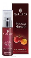 Восстанавливающая сыворотка для лица Beauty Nectar, 30 мл