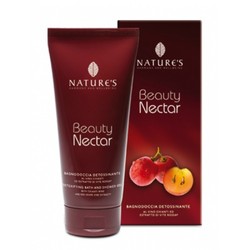 Гель для ванны и душа Beauty Nectar, 200 мл