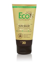 Натуральный солнцезащитный бальзам -Natural Sun Protection Balm SPF 30, 125 мл