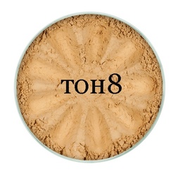 Минеральная основа  для жирной кожи тон 8, 5 г