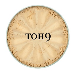 Минеральная основа  для жирной кожи тон 9, 5 г