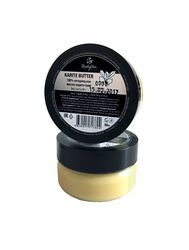 Карите/ши масло нерафинированное баттер, 50 г