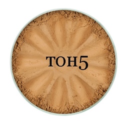 Минеральная основа  для жирной кожи тон 5, 5 г