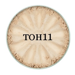 Минеральная основа  для нормальной кожи тон 11, 5 г