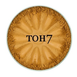 Минеральная основа  для жирной кожи тон 7, 5 г