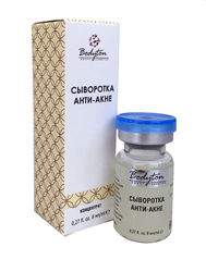 Сыворотка Анти-акне, 8 мл