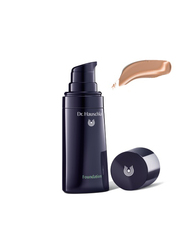 Крем тональный для лица 05 мускатный орех (Foundation 05 nutmeg) , 30 мл