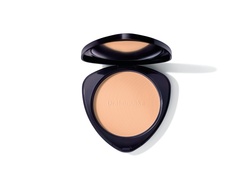 Пудра для лица компактная 03 мускатный орех (Compact Powder 03 nutmeg) , 8 г