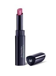 Помада для губ увлажняющая 02 пыльно-розовая роза китайская (Sheer Lipstick 02 rosanna), 2 г