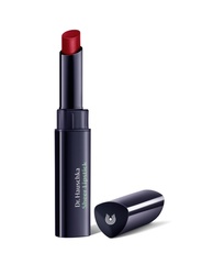 Помада для губ увлажняющая 04 насыщенно-красная роза флорентина (Sheer Lipstick 04 florentina), 2 г