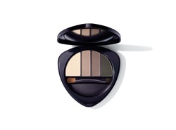 Тени для век и бровей в наборе 01 стоун (Eye&Brow Pallette 01 stone), 5.3 г