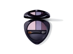 Тени для век тройные 03 аметист (Eyeshadow Trio 03 ametrine), 4.4 г