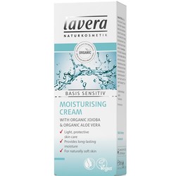 БИО крем для лица увлажняющий - MOISTURIZING CREAM , 50 мл