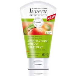 БИО маска для глубокого ухода Сияние цвета - Colour Shine Deep Conditioning Treatment, 125 мл