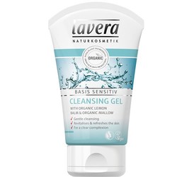 БИО-гель для умывания Lavera, 125 мл