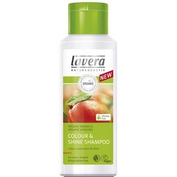 БИО шампунь Для окрашенных волос - Color Shine Shampoo, 200 мл