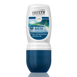 БИО дезодорант 24 часа шариковый - 24 h DEODORANT ROLL-ON, 50 мл