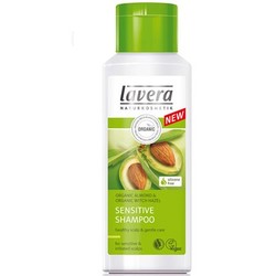 БИО шампунь Для чувствительной кожи головы - Sensitive  Shampoo, 200 мл