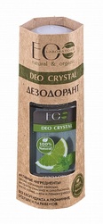 Дезодорант  для тела DEO CRYSTAL Лимон и апельсин, 50 мл