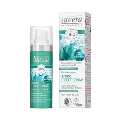 БИО сыворотка ГИДРО ЭФФЕКТ - Hydro Effect Serum, 30 мл