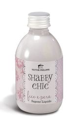 Shabby Chic Мыло жидкое Инжир-Груша, 250 мл