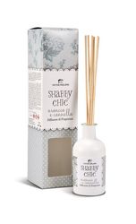 Shabby Chic Аромат для дома Апельсин-Корица, 100 мл
