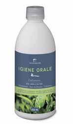 Ополаскиватель для полости рта IGIENE ORALE, 500 мл